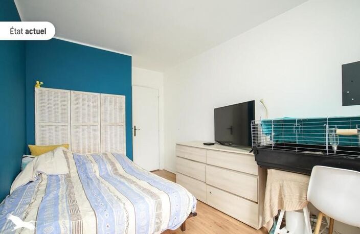 Appartement de 4 pièces principales — photo 5