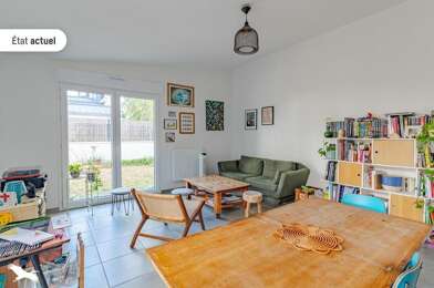 Maison 4 pièces 266808 €