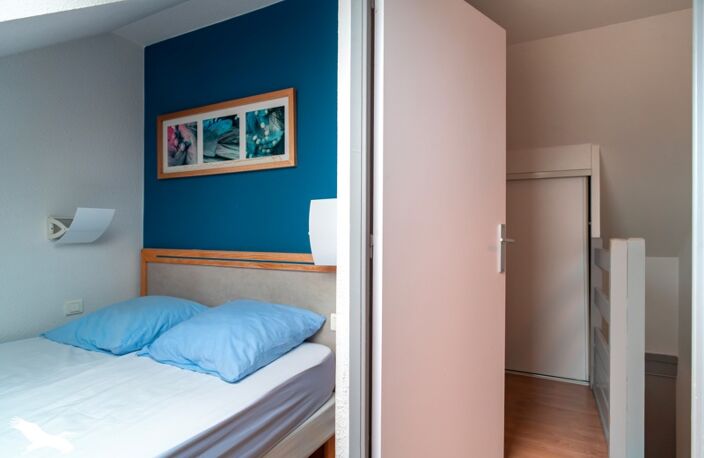 Duplex de 1 pièces principales — photo 4
