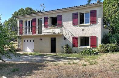 Maison 4 pièces 244950 €