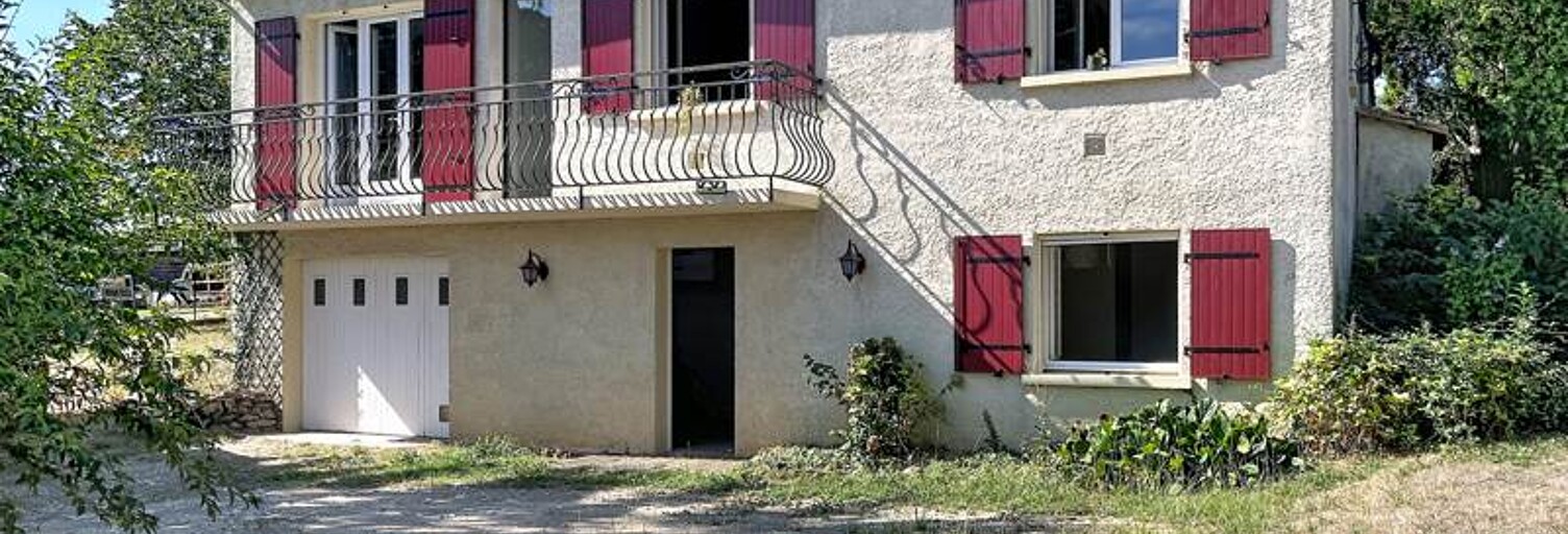 Maison 4 Pièces 122 m² à vendre à Mouthiers-sur-Boëme (16440)