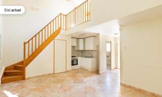 Maison 5 Pièces 84 m² à vendre à Tarascon-sur-Ariège (09400)