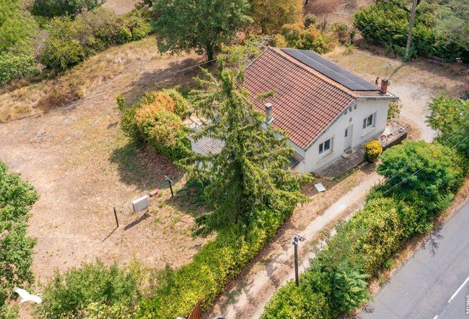 Villa de 6 pièces principales — photo 1