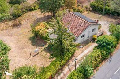 Maison 6 pièces 200000 €
