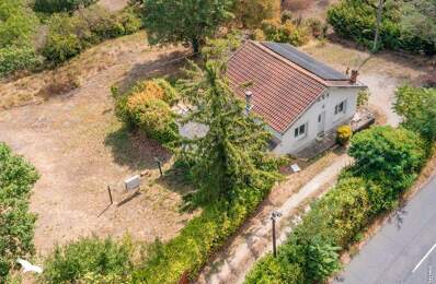 Villa de 6 pièces principales — photo du bien