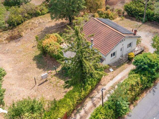 Villa de 6 pièces principales — photo du bien