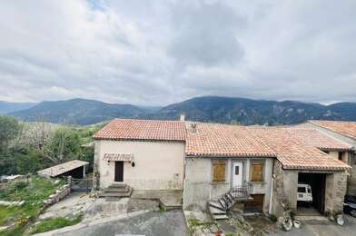 Maison 2 pièces 54900 €
