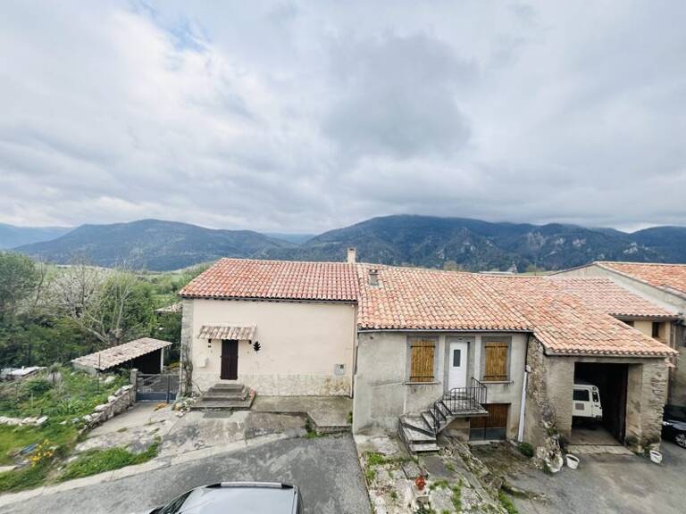 Maison de ville de 2 pièces principales — photo 1