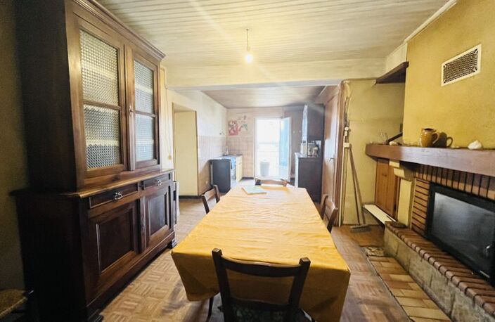 Maison de ville de 2 pièces principales — photo 2