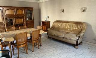 Maison 4 Pièces 98 m² à vendre à Saint-Flovier (37600)