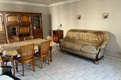 Maison 4 pièces 29000 €