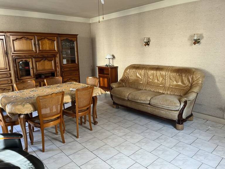 Maison de bourg de 4 pièces principales — photo 1