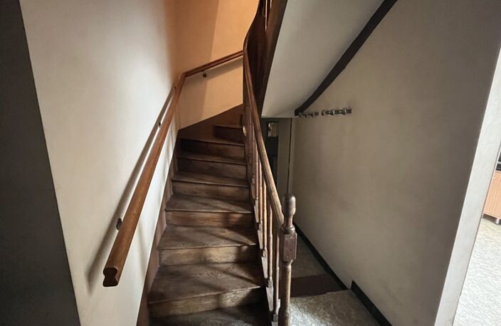 Maison de bourg de 4 pièces principales — photo 4