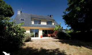 Maison 5 Pièces 147 m² à vendre à Le Faouët (56320)