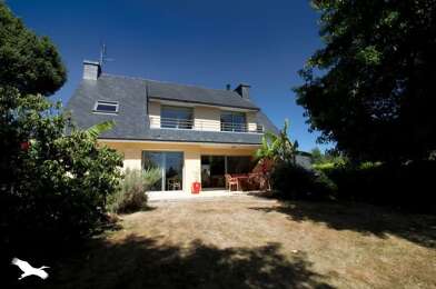 Maison 5 pièces 298452 €