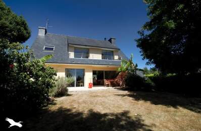 Contemporaine de 5 pièces principales — photo du bien