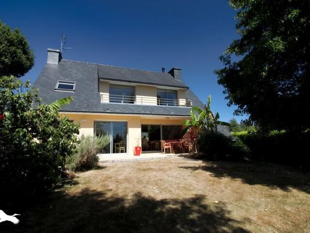 Maison proposé à Le Faouët