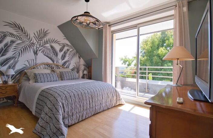 Contemporaine de 5 pièces principales — photo 4
