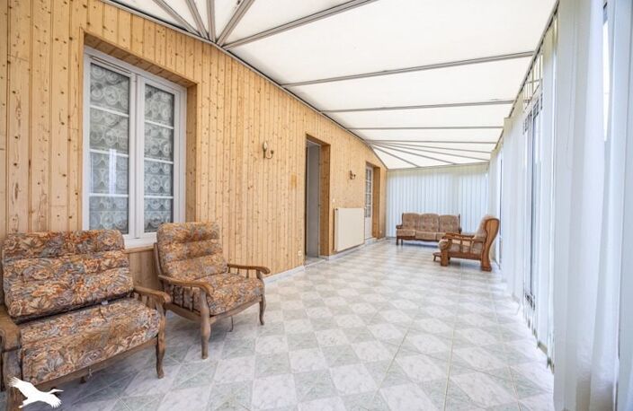 Maison en pierre de 7 pièces principales — photo 3