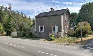 Maison 4 Pièces 61 m² à vendre à Fay-de-Bretagne (44130)