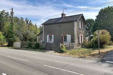 Maison 4 pièces 159960 €