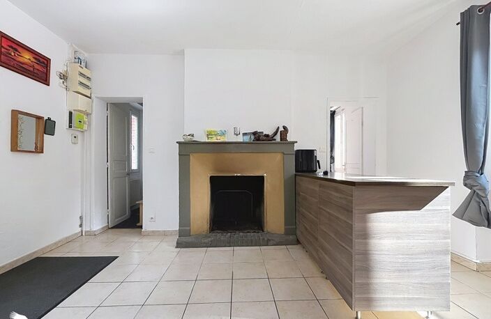 Maison en pierre de 4 pièces principales — photo 3