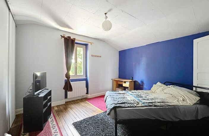 Maison en pierre de 4 pièces principales — photo 5