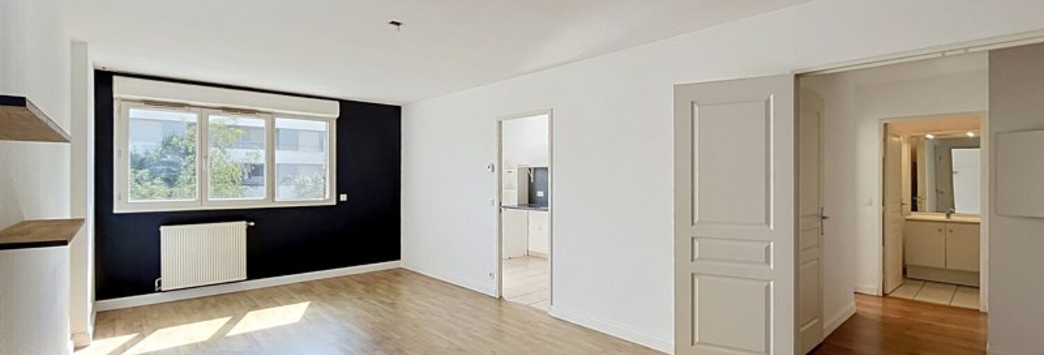 Appartement 2 Pièces 53 m² à vendre à Bruges (33520)