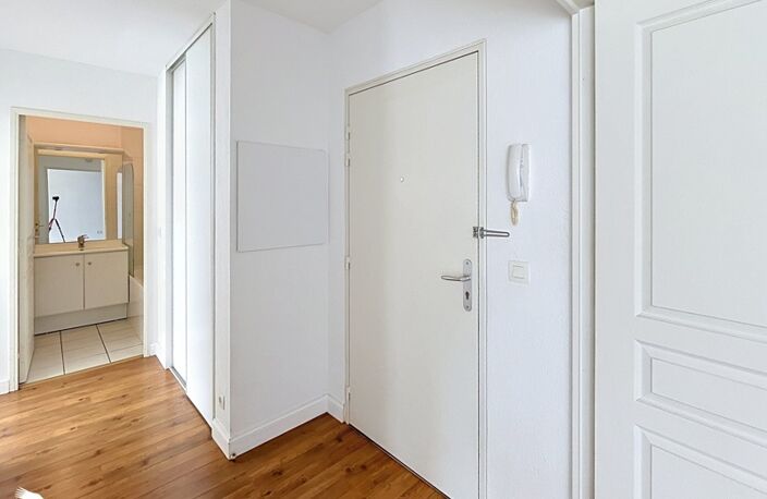 Appartement de 2 pièces principales — photo 5