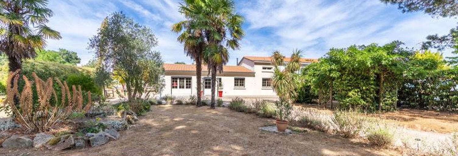 Maison 4 Pièces 139 m² à vendre à La Roche-sur-Yon (85000)