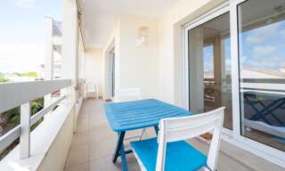 Appartement 2 Pièces 39 m² à vendre à Saint-Georges-de-Didonne (17110)