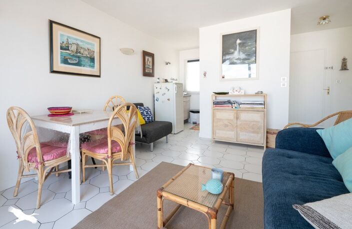 Appartement de 2 pièces principales — photo 2