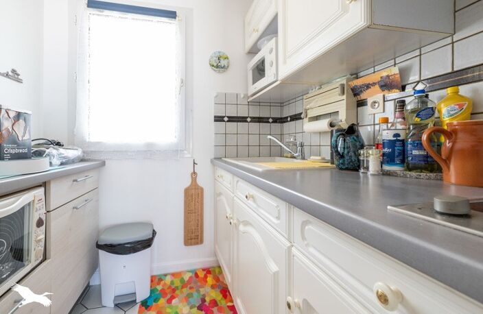 Appartement de 2 pièces principales — photo 3