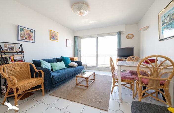 Appartement de 2 pièces principales — photo 4