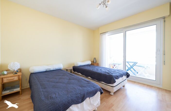 Appartement de 2 pièces principales — photo 5