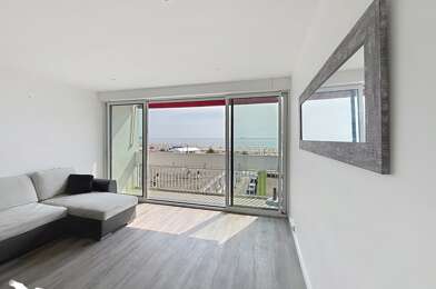 Appartement 4 pièces 448000 €