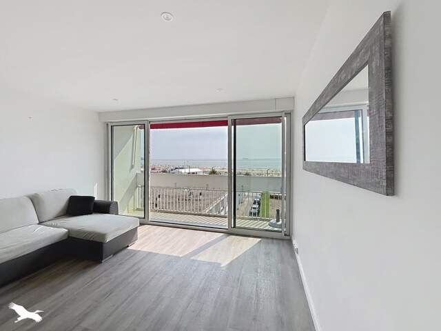 Appartement 4 pièces 72 m² à Saint-Georges-de-Didonne — photo du bien