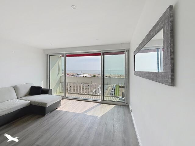 Appartement proposé à Saint-Georges-de-Didonne