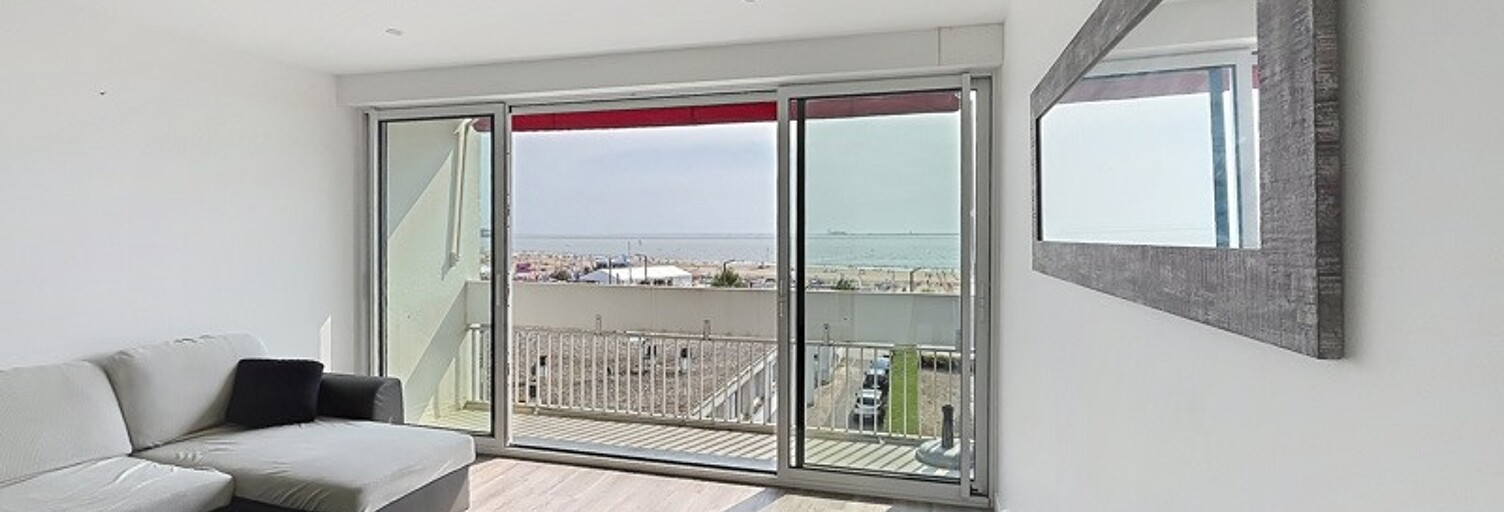 Appartement 4 Pièces 72 m² à vendre à Saint-Georges-de-Didonne (17110)