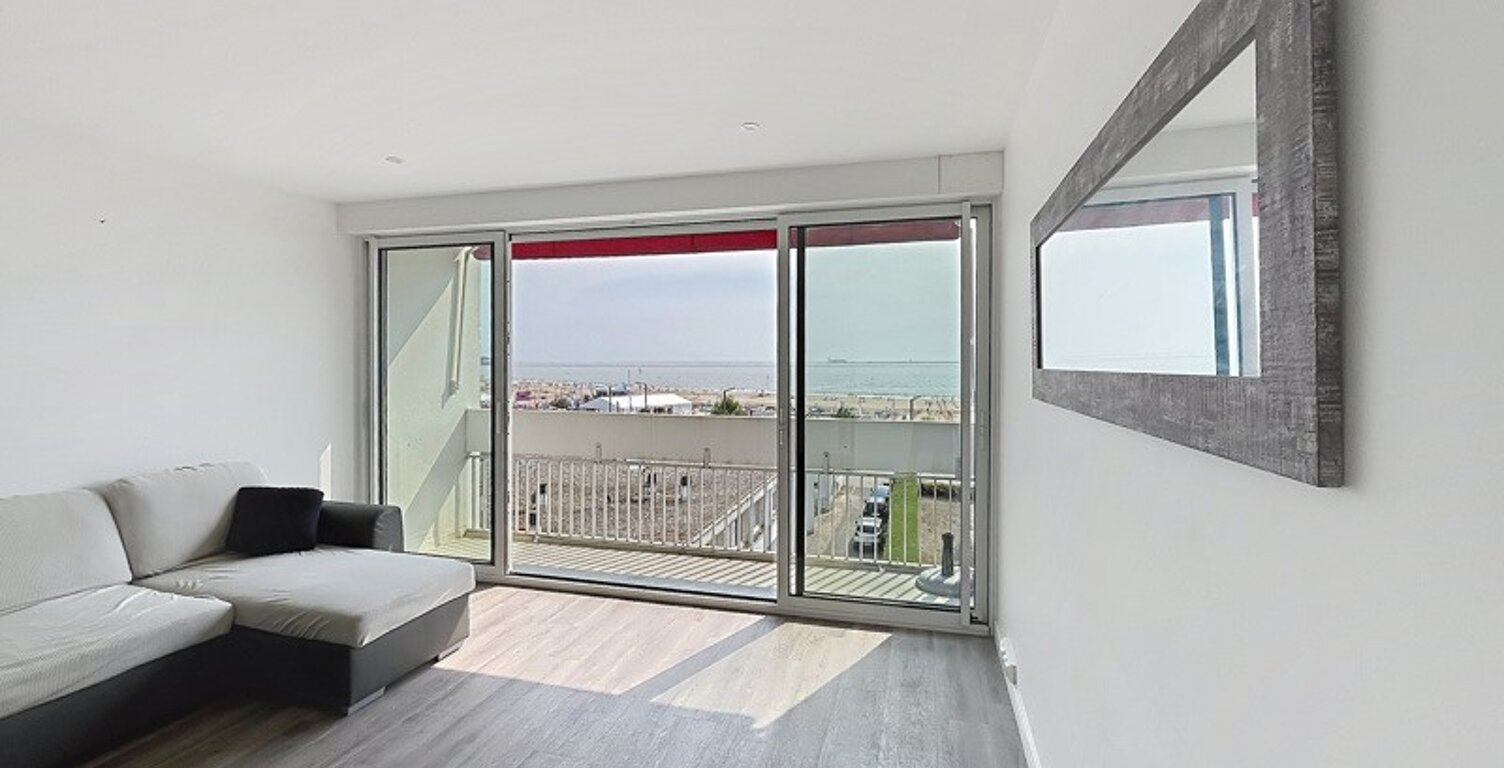 Vente appartement 4 pièces 72 m² Saint-Georges-de-Didonne (17110) — photo 1