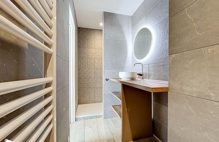 Vente appartement 4 pièces 72 m² Saint-Georges-de-Didonne (17110) — photo 5