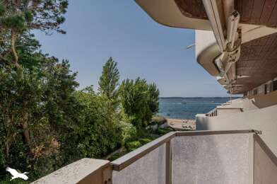 Appartement 1 pièces 236700 €