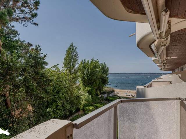 Appartement de 1 pièces principales — photo du bien