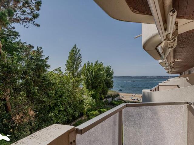 Appartement proposé à Arcachon