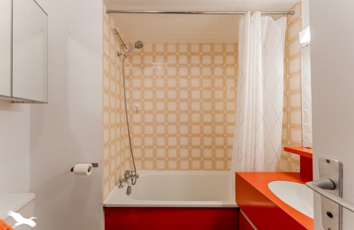 Appartement de 1 pièces principales — photo 3