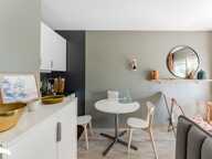 Appartement de 1 pièces principales — photo 4