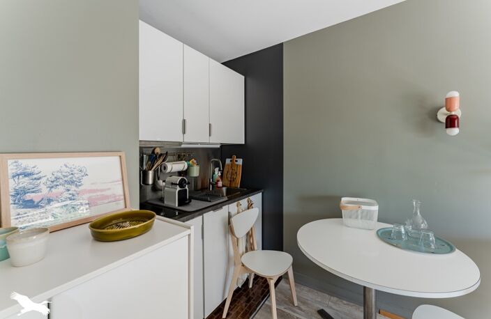 Appartement de 1 pièces principales — photo 5