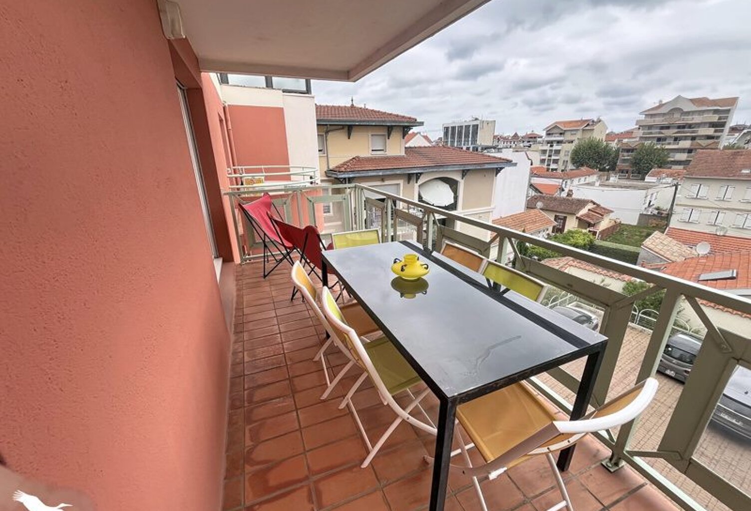 Appartement de 2 pièces principales — photo 1