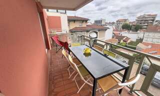 Appartement 2 Pièces 29 m² à vendre à Arcachon (33120)