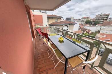 Appartement 2 pièces 286000 €